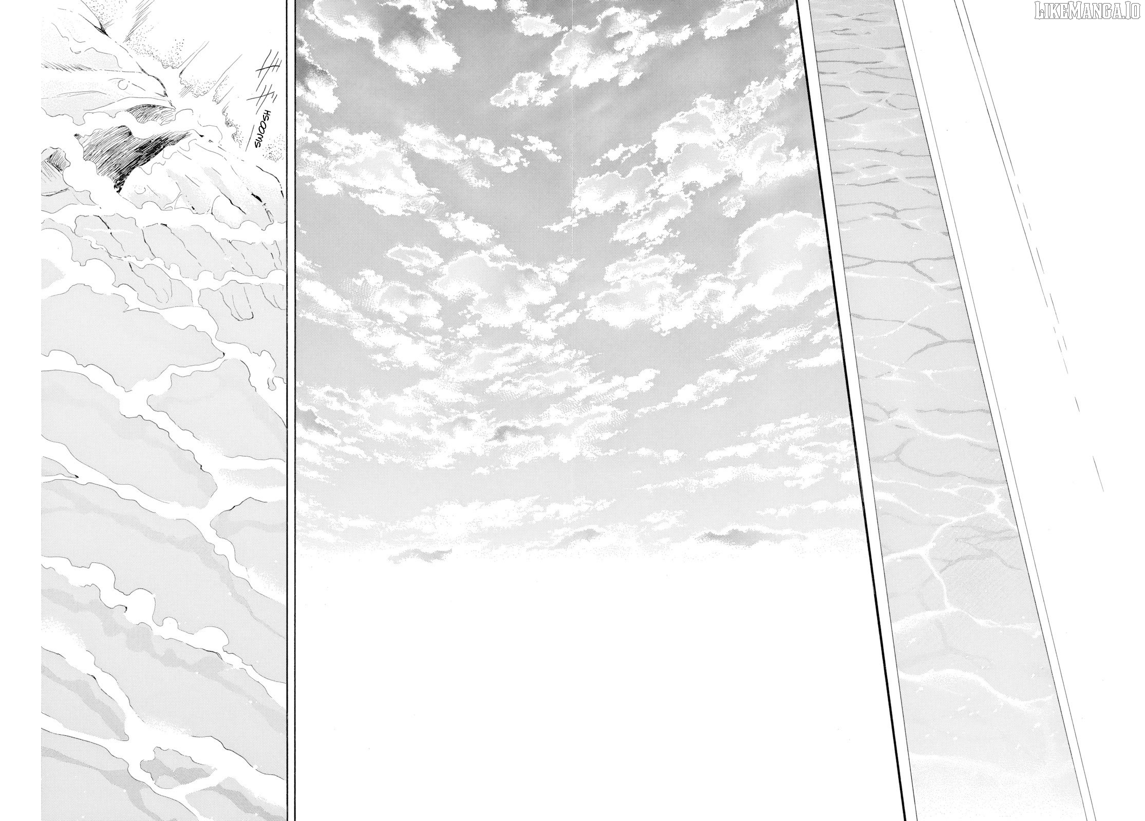 Akatsuki No Yona Chapter 272 image 30